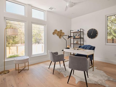 Tiny photo for 1215 Fort Branch BLVD #1, Austin, TX 78721 (MLS # 9717668)