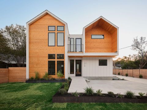 Tiny photo for 1215 Fort Branch BLVD #1, Austin, TX 78721 (MLS # 9717668)