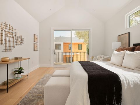 Tiny photo for 1215 Fort Branch BLVD #1, Austin, TX 78721 (MLS # 9717668)