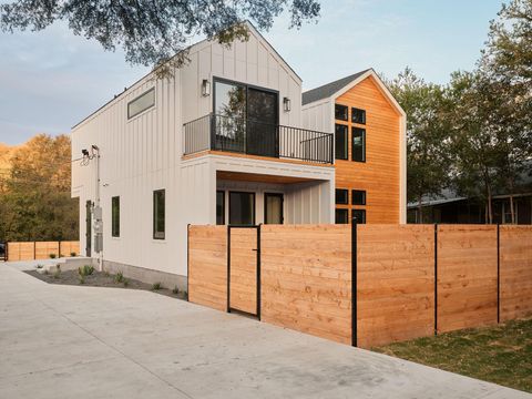 Tiny photo for 1215 Fort Branch BLVD #1, Austin, TX 78721 (MLS # 9717668)