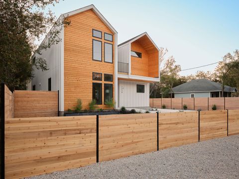 Tiny photo for 1215 Fort Branch BLVD #1, Austin, TX 78721 (MLS # 9717668)