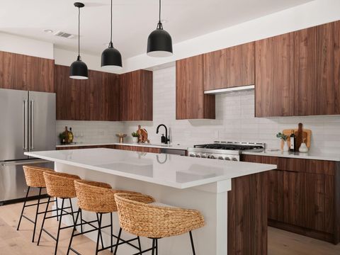 Tiny photo for 1215 Fort Branch BLVD #1, Austin, TX 78721 (MLS # 9717668)