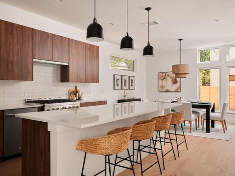 Tiny photo for 1215 Fort Branch BLVD #1, Austin, TX 78721 (MLS # 9717668)