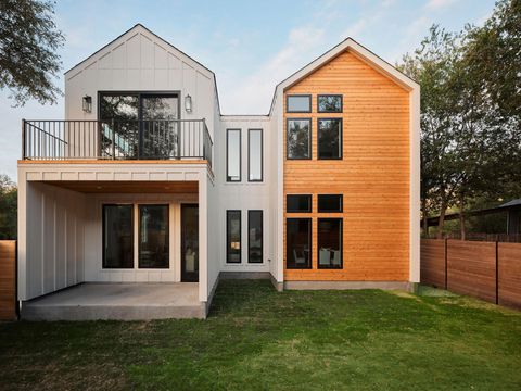 Tiny photo for 1215 Fort Branch BLVD #1, Austin, TX 78721 (MLS # 9717668)