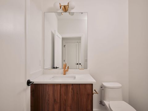 Tiny photo for 1215 Fort Branch BLVD #1, Austin, TX 78721 (MLS # 9717668)