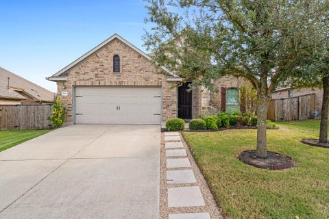 Photo of 2923 Bluffstone DR, Round Rock, TX 78665 (MLS # 7062202)