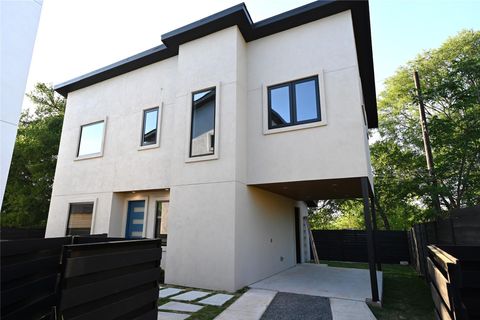 Photo of 4410 Glomar Ave #2, Austin, TX 78721 (MLS # 3408649)