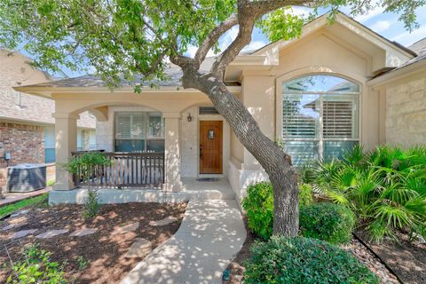 917 Heritage Oaks BND Georgetown TX 78633
