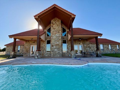 Photo of 8256 S Us Highway 183, Briggs, TX 78608 (MLS # 8610311)