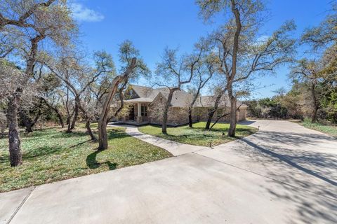 309 Winchester DR Dripping Springs TX 78620