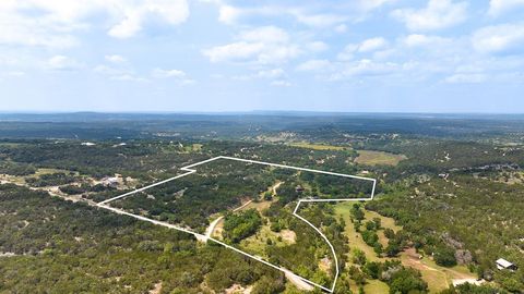 A home in Dripping Springs