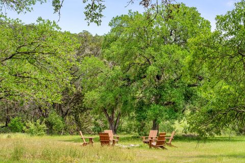 A home in Dripping Springs