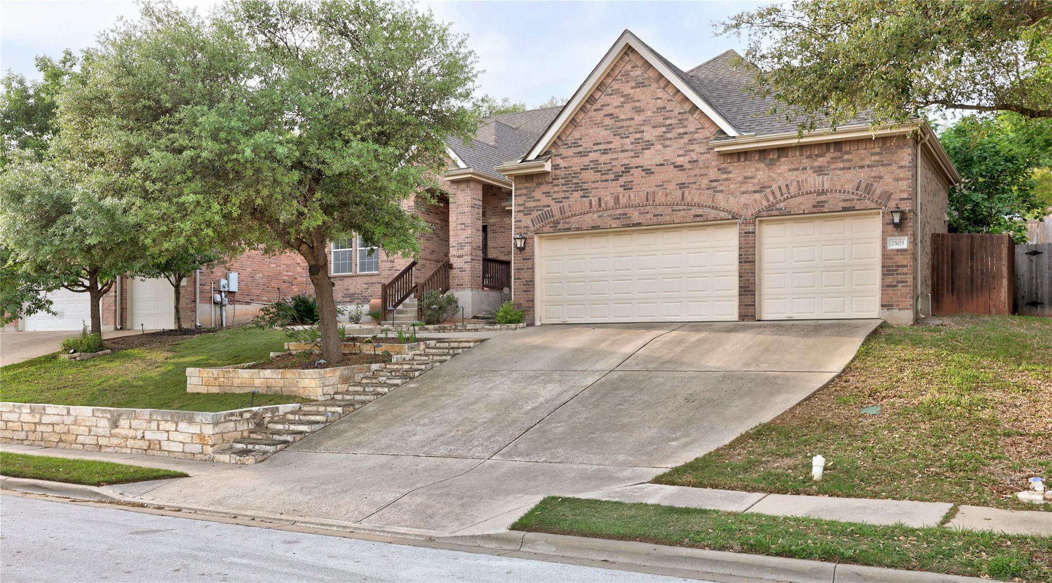 2503 Guara DR