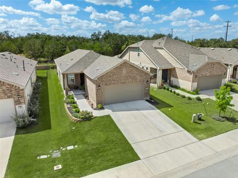 Photo of 104 Coachsmith ST, Georgetown, TX 78633 (MLS # 3251562)