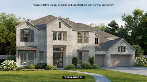 821 Old Stone Austin TX 78737