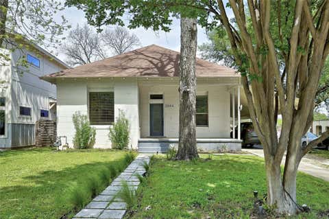 Photo of 2614 Willow ST #A, Austin, TX 78702 (MLS # 3244788)
