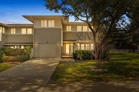 Photo of 5306 Beacon DR #E, Austin, TX 78734 (MLS # 2655876)
