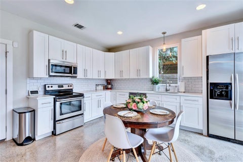 Tiny photo for 919 E 51st ST #B, Austin, TX 78751 (MLS # 6325559)