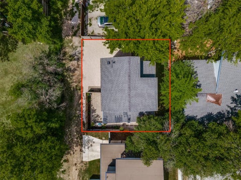 Tiny photo for 919 E 51st ST #B, Austin, TX 78751 (MLS # 6325559)