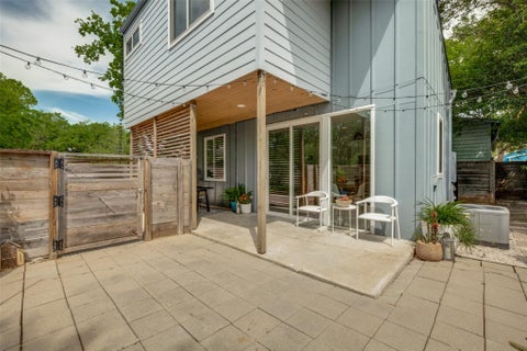Tiny photo for 919 E 51st ST #B, Austin, TX 78751 (MLS # 6325559)