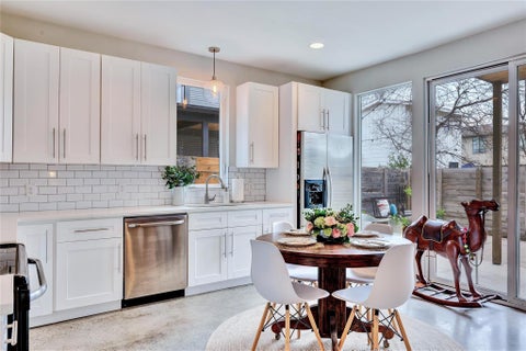 Tiny photo for 919 E 51st ST #B, Austin, TX 78751 (MLS # 6325559)