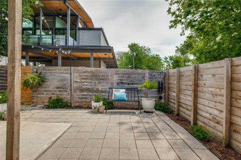 Tiny photo for 919 E 51st ST #B, Austin, TX 78751 (MLS # 6325559)