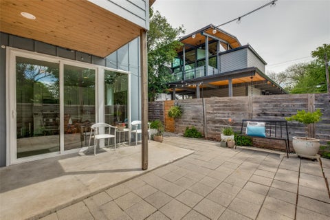 Tiny photo for 919 E 51st ST #B, Austin, TX 78751 (MLS # 6325559)