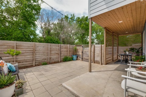 Tiny photo for 919 E 51st ST #B, Austin, TX 78751 (MLS # 6325559)
