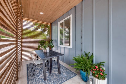 Tiny photo for 919 E 51st ST #B, Austin, TX 78751 (MLS # 6325559)