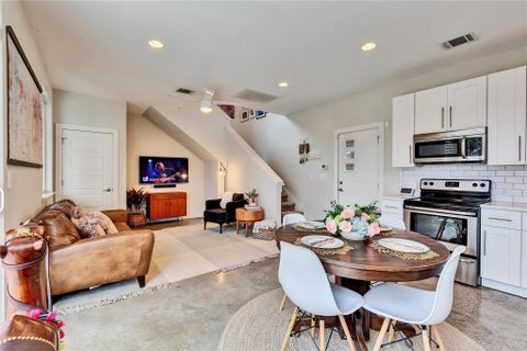 Tiny photo for 919 E 51st ST #B, Austin, TX 78751 (MLS # 6325559)