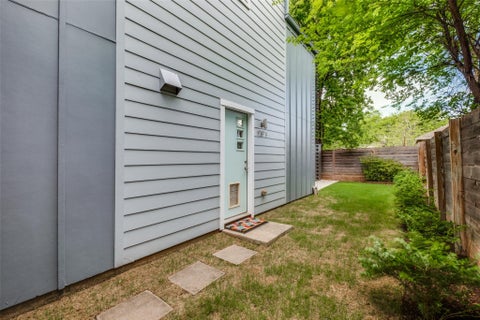 Tiny photo for 919 E 51st ST #B, Austin, TX 78751 (MLS # 6325559)