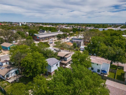 Tiny photo for 919 E 51st ST #B, Austin, TX 78751 (MLS # 6325559)