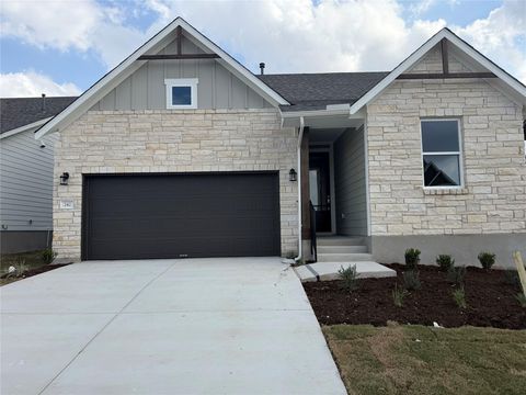 242 Crater Lake DR Dripping Springs TX 78620