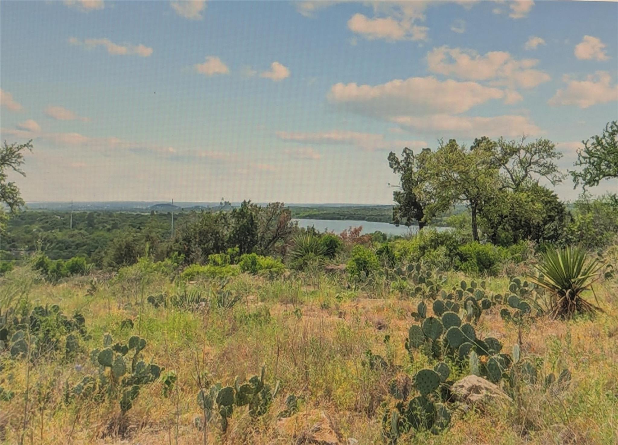 Lot 68 War Bonnet Ridge