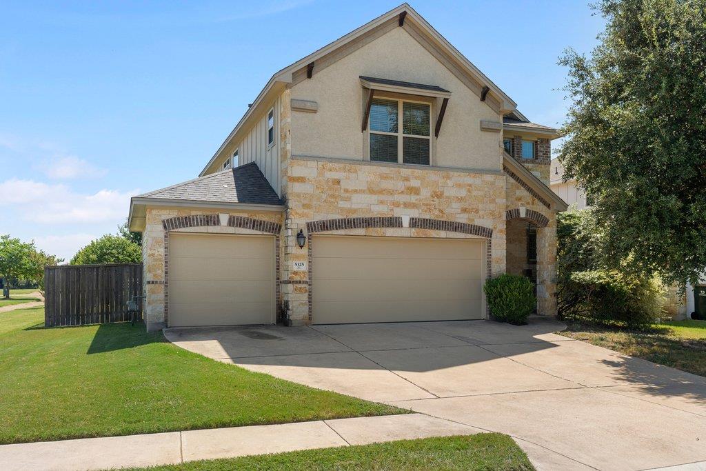 5325 Kara DR
