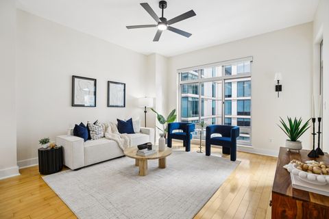 Photo of 603 Davis ST #2007, Austin, TX 78701 (MLS # 3407634)