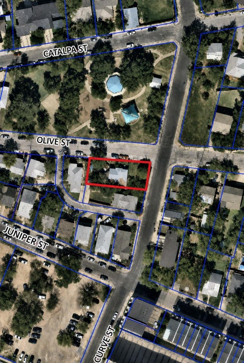 Tiny photo for 935 Olive ST, Austin, TX 78702 (MLS # 7408937)