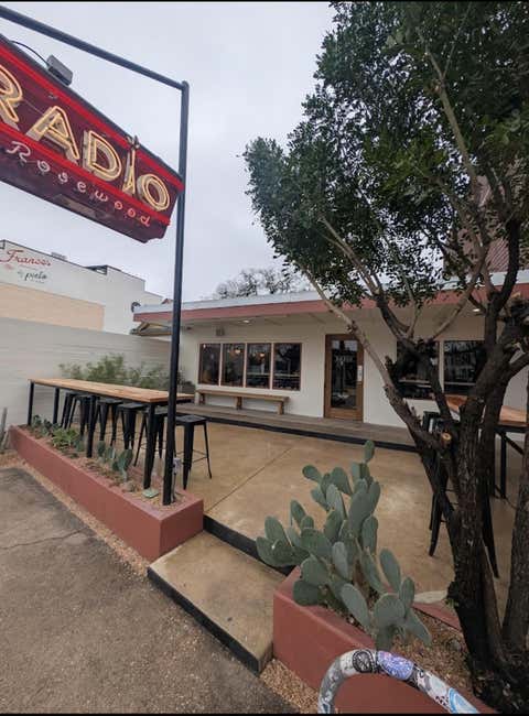 Tiny photo for 935 Olive ST, Austin, TX 78702 (MLS # 7408937)