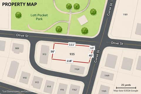 Tiny photo for 935 Olive ST, Austin, TX 78702 (MLS # 7408937)