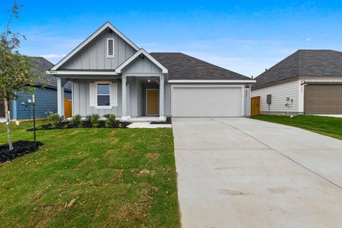 Photo of 244 Flora Vista ST, San Marcos, TX 78666 (MLS # 8567442)