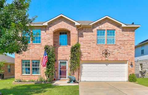239 Kerley DR Hutto TX 78634