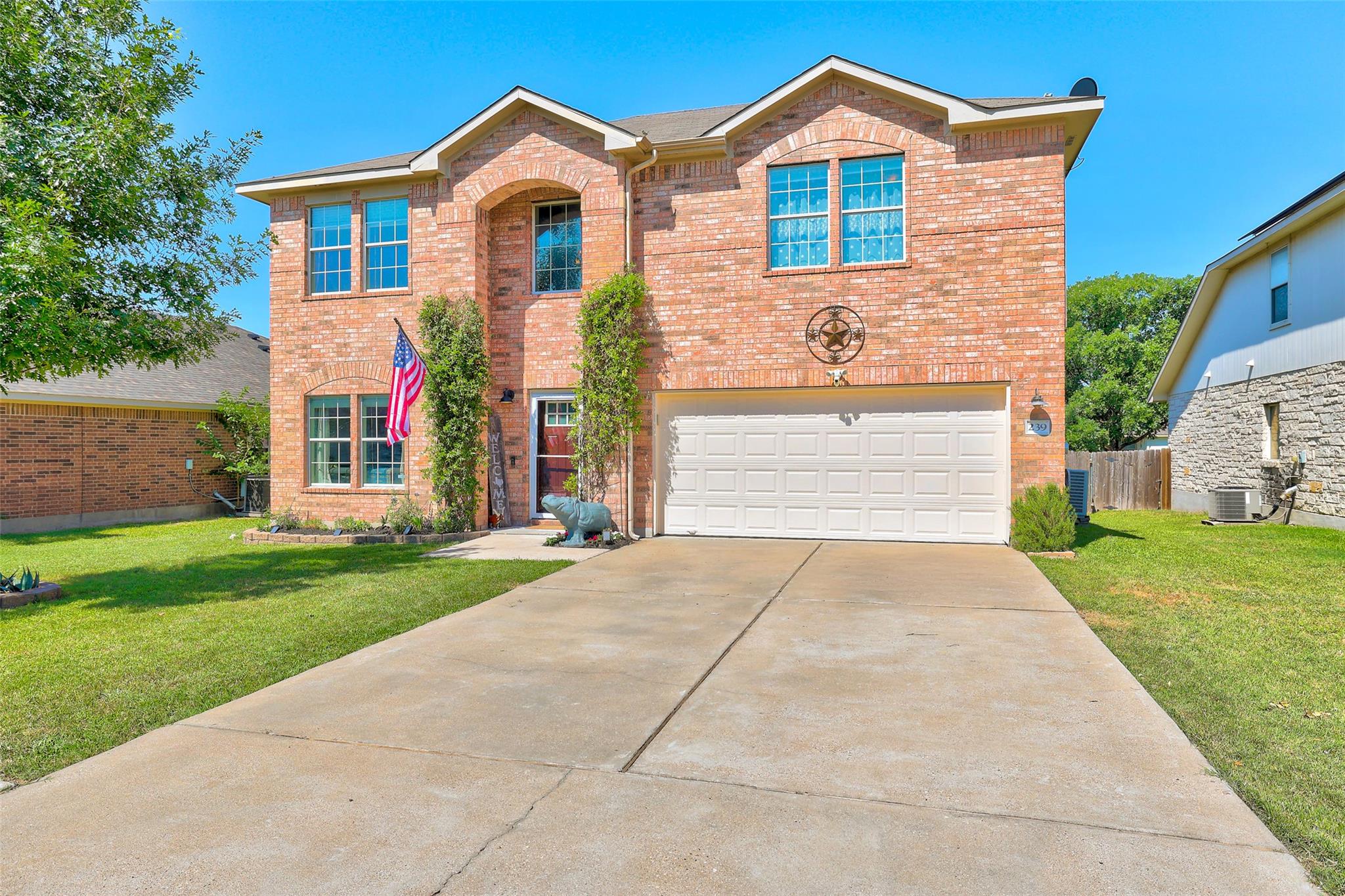 239 Kerley DR