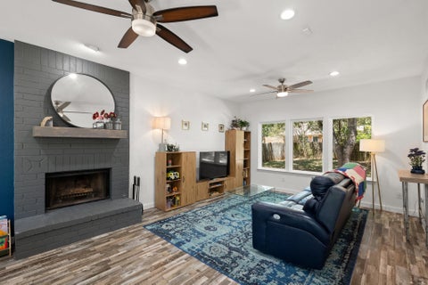 Tiny photo for 8002 Willet TRL, Austin, TX 78745 (MLS # 8581578)