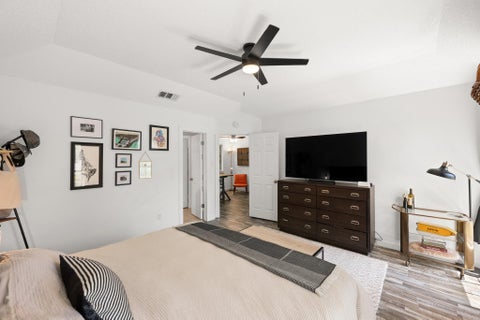 Tiny photo for 8002 Willet TRL, Austin, TX 78745 (MLS # 8581578)