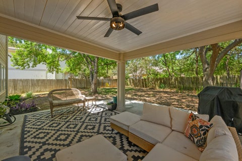 Tiny photo for 8002 Willet TRL, Austin, TX 78745 (MLS # 8581578)