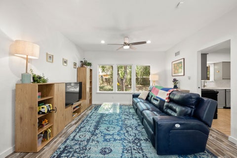 Tiny photo for 8002 Willet TRL, Austin, TX 78745 (MLS # 8581578)