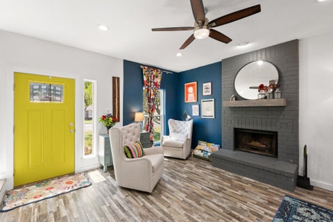 Tiny photo for 8002 Willet TRL, Austin, TX 78745 (MLS # 8581578)