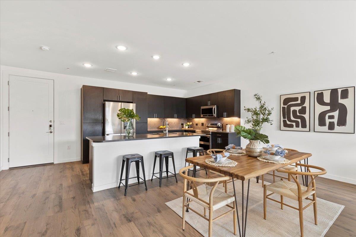 4801 Springdale RD 1107