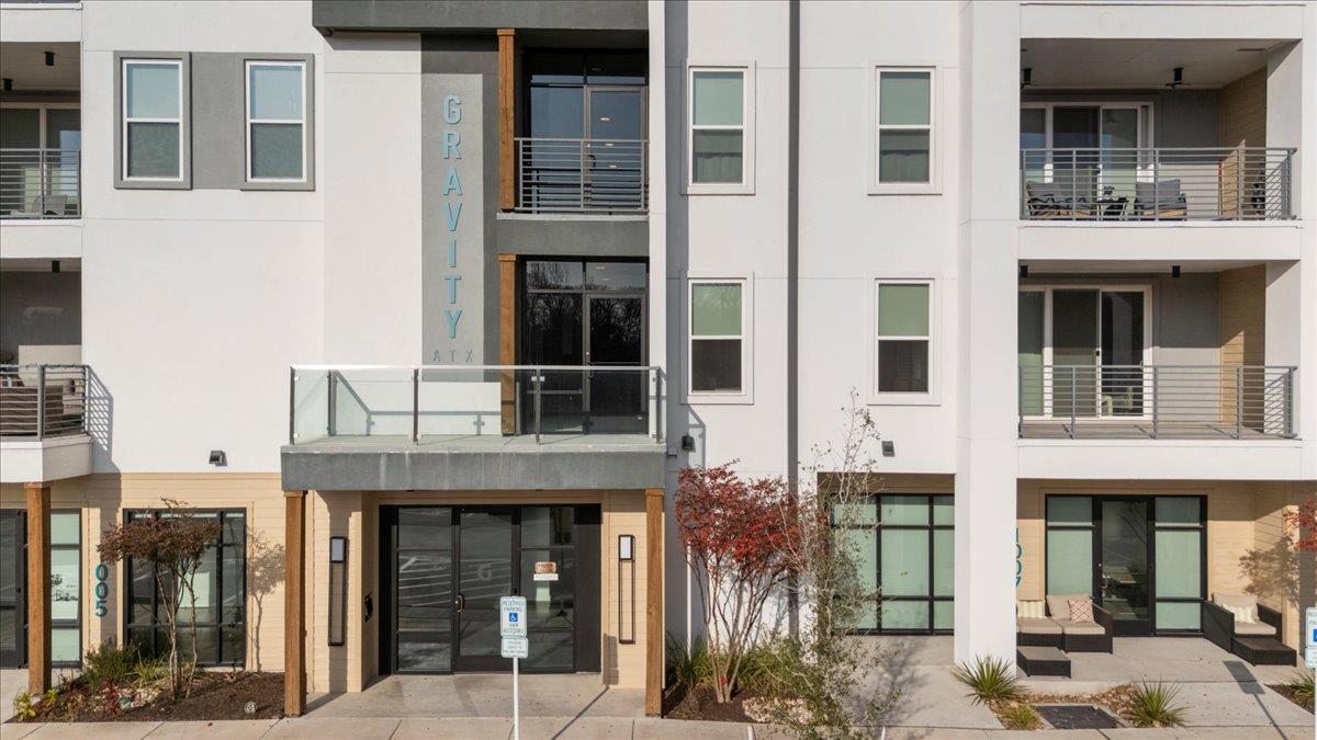 4801 Springdale RD 1107