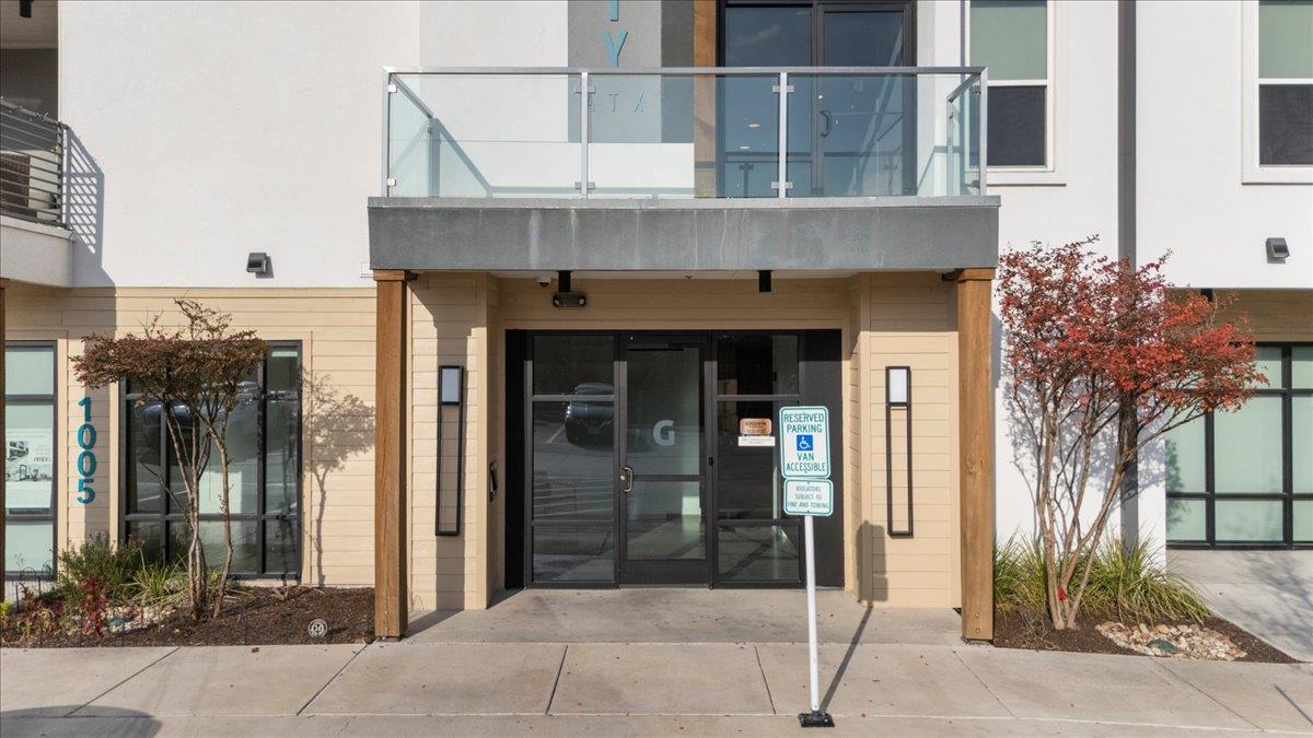 4801 Springdale RD 1107